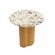 MESA LATERAL TESSO ROBLE NATURAL OCRE  -4-